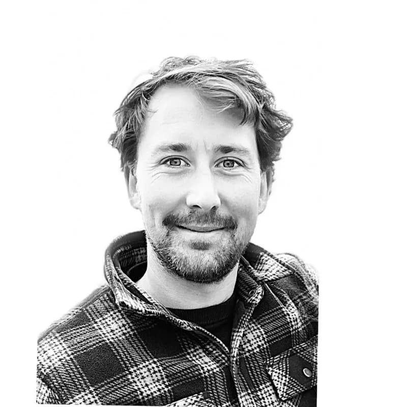 Elliot Mathieu